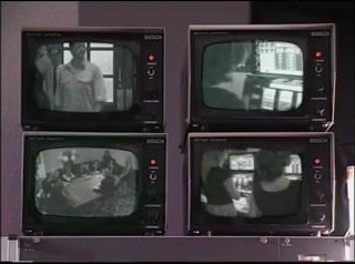 Contratto Indecente (filem penuh)