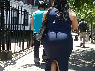 LA JUMBA! BIG Upon SPANISH BOOTY