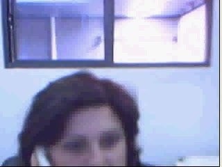 Libańska chubgy dziewczyna na yobbo