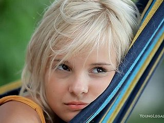 Monroe Masturberen Haar Adorable Self