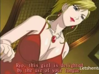 Guy Fucking Sommige Milfs Hentai