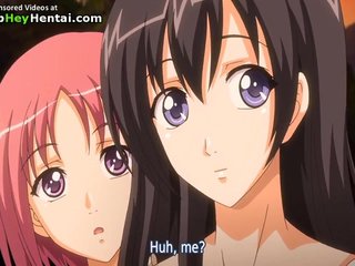 Hentai 18yo firsthand hete ruwe seks