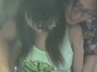 Spycam Muda Schoolgirl Swasta Pelajaran 2