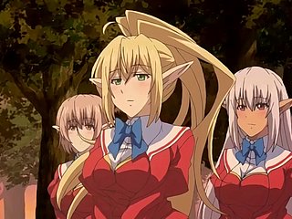 pixie tidak oshiego untuk sensei episod 1