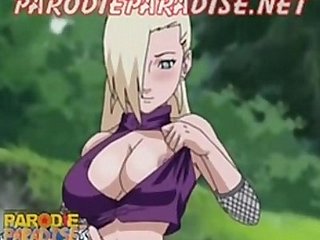 naruto neukt ino