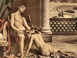 빈티지 복고풍 클래식 하드 코어 빌어 먹을 구강 하드 코어 섹스 타락