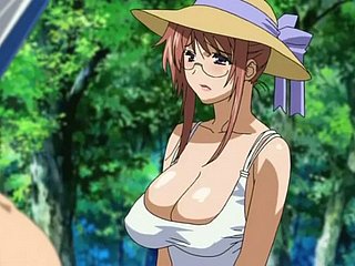 Hitozuma Kasumisan 02 Bahasa Inggeris Dub Carto