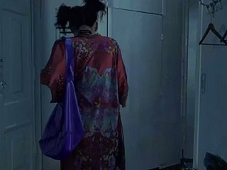 liefde dood en robots - hentai endanger