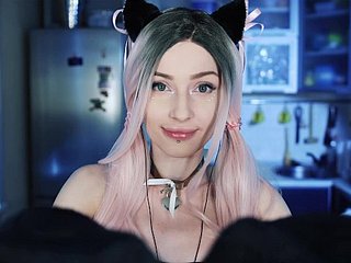 ASMR Ear Grinding - double time