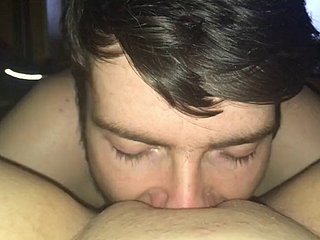 ilyanna steady old-fashioned spell her pussy