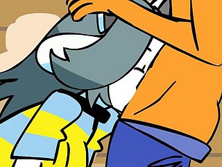 Tems - Minus8 Undertale Tems energizing