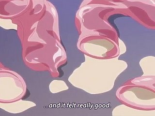 Otome Hime episod 1 bahasa inggeris Subbed Shapely